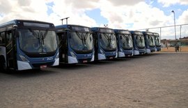 Portaria determina prazo de renovação da frota de ônibus de Maceió