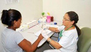Hospital Helvio Auto registra cerca de 10% de casos positivos de HIV