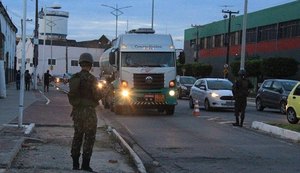 Setenta postos foram notificados por abuso de preço em Alagoas