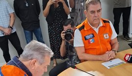 Seis cidades de Alagoas entram em situação de emergência