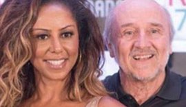 Valéria Valenssa traiu Hans Donner com homem casado