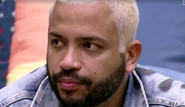 'BBB21': Projota é eliminado com 91,89% dos votos: 'O público não esquece'