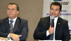 Ricardo Nezinho e Sérgio Toledo unem forças em defesa de Arapiraca