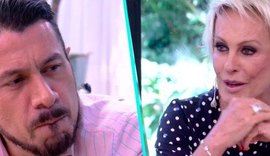 Rômulo critica edição do 'BBB17' e Ana Maria Braga pede: 'Deve olhar o todo'