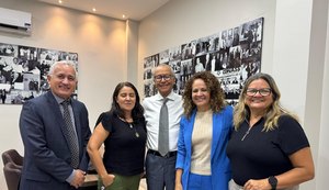 Sindav/AL defende redução na idade mínima para mulheres policiais se aposentarem