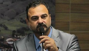 Prefeito se torna réu por agressão mais uma vez