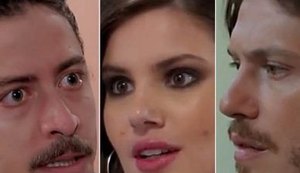 'Verão 90': Quinzinho, Jerônimo e Vanessa recebem suas sentenças