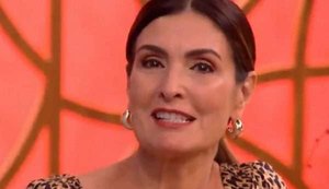 Encontro com Fátima Bernardes é ignorado pela Globo para 2022