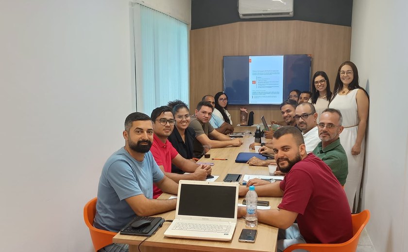 Formação em Agronegócio fortalece qualificação profissional em Marechal Deodoro
