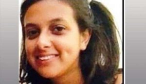 Jovem que estava desaparecida foi abusada sexualmente e torturada antes de morrer