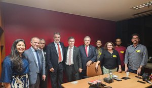 Ronaldo Medeiros ingressa na Resistência Socialista, tendência interna do PT