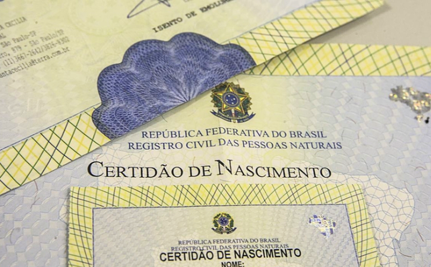 Defensoria participa de mutirão para emissão de Registros de Nascimento