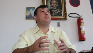 PF volta a realizar operação contra Cristiano Matheus