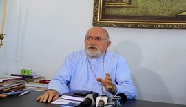 Arcebispo sobre coronavírus: 'Não temos o direito de apavorar a sociedade'