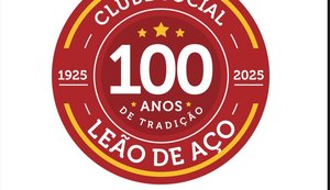 'Leão de Aço - 100 Anos de Carnaval'
