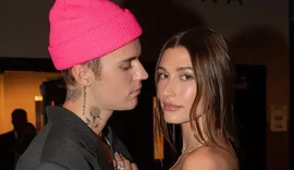 Casamento de Justin e Hailey Bieber está 'insuportável'