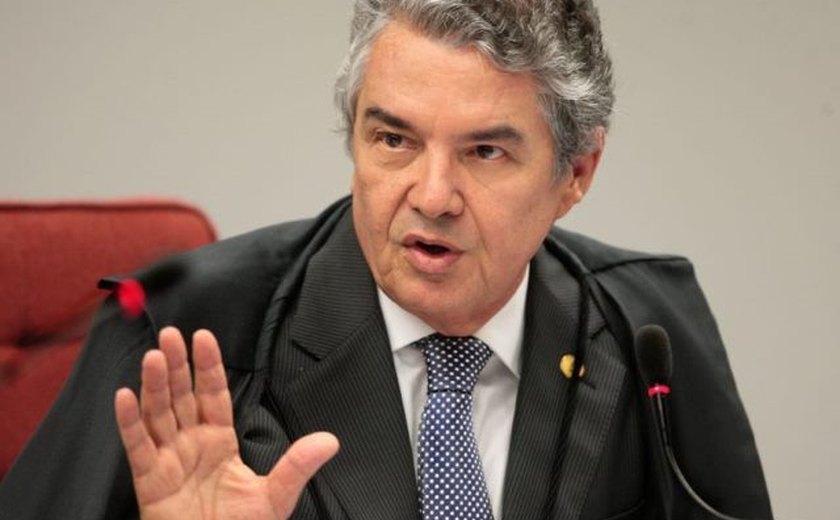 Prender Lula incendiaria o Brasil, diz Marco Aurélio