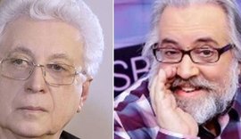 Aguinaldo Silva detona Leão Lobo: 'Foca fofoqueira'