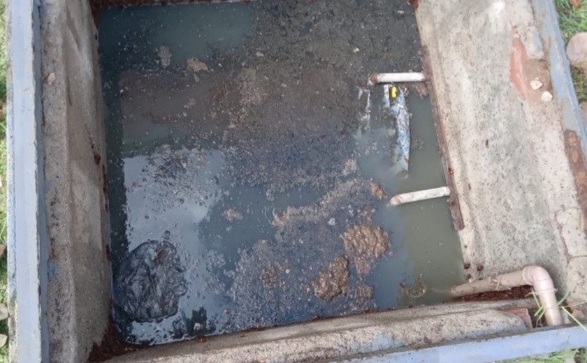 Construtora é obrigada a arcar com manutenção e reparação de ETE de condomínio em Maceió
