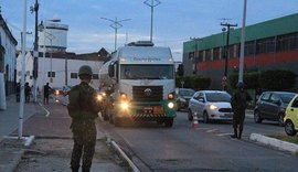 Setenta postos foram notificados por abuso de preço em Alagoas