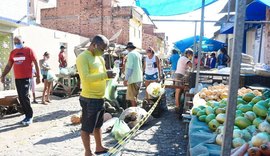Maragogi e Matriz de Camaragibe registram 26 mortes de decorrência do novo coronavírus