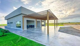 São Miguel dos Campos ganha novo empreendimento do Grupo Parque das Flores