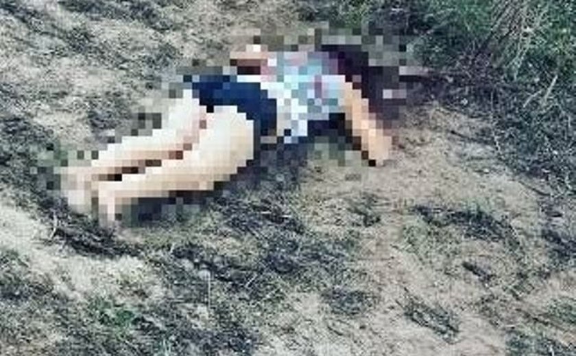 Corpo de travesti é encontrado às margens de barragem em Craíbas