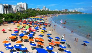 Aluguel para festas de final de ano está em alta em Maceió