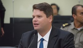 Davi Filho deixa gestão JHC e pode ser candidato à Prefeitura de Maceió