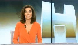 Giuliana Morrone é demitida da Globo após 34 anos de casa