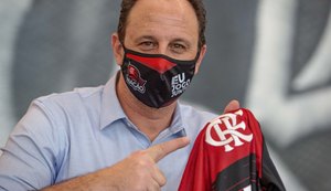 Fla vence o Inter de virada e assume a liderança na penúltima rodada