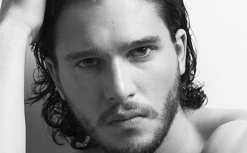Kit Harington, de 'Game of Thrones', se interna em clínica por abuso de álcool