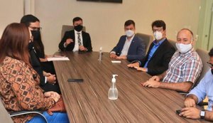 OAB-AL: Grupo de advogados pede intervenção em defesa de honorários advocatícios