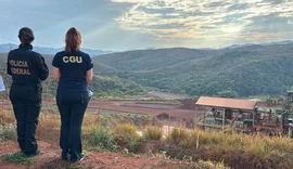 Polícia Federal prende diretor da Agência Nacional de Mineração