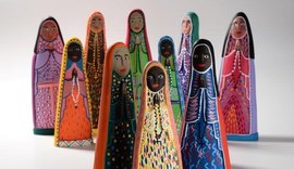 Artesanato alagoano desembarca em Portugal