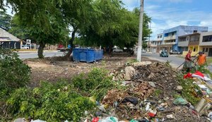 Sudes alerta sobre riscos à cidade causados pelo descarte irregular