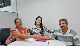 Defensoria Pública participa da Semana Nacional da Conciliação