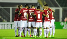 Inter cria 'espírito' de Série B com time misto e mostra 'fome' em vitória