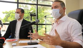 Carnaval pode não ter ponto facultativo em AL, diz Renan Filho
