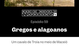 Podcast narra tragédia provocada pela exploração de sal-gema em Maceió