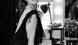 Fernanda Guimarães comanda ala “Rasgando o Couro – Rock Maracatu” no Pinto da Madrugada