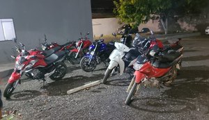 Mulher suspeita de alugar motocicletas e depois vender é presa no interior de Alagoas