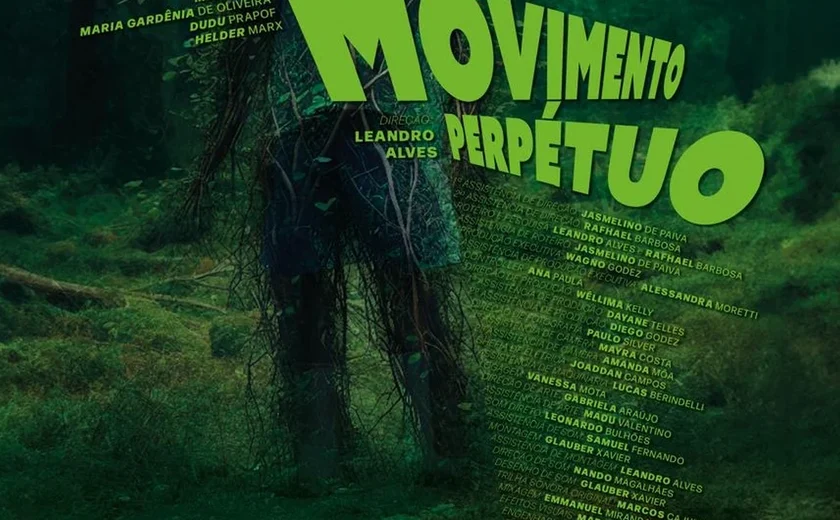 Longa arapiraquense estreia na Mostra Internacional de Cinema de Belo Horizonte