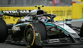 Italiano Kimi Antonelli é pole position na corrida sprint do GP de Miami
