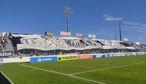ASA acredita em vitória e título no sábado