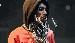 Justiça do Rio decreta prisão preventiva do rapper Oruam