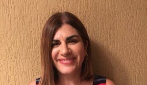 Ensino de robótica leva professora à final de prêmio internacional