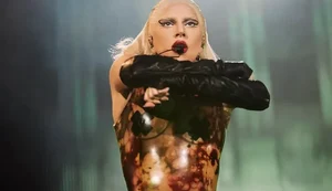 Show de Lady Gaga, com 2,5 milhões em Copacabana, entra para o Guiness Book