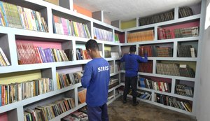 Comitiva de São Paulo e Goiás vai conhecer ações educativas desenvolvidas nos presídios de Alagoas