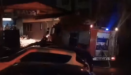 Incêndio em boate deixa ao menos 59 mortos e mais de 100 feridos na Macedônia do Norte